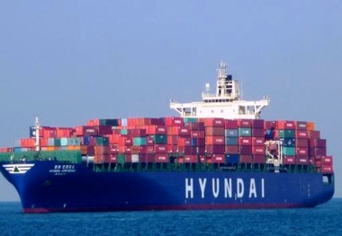 Japan’s big three shippers see profitable year amid industry 