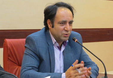 تالار پذیرایی  یک هتل در قزوین پلمپ شد 