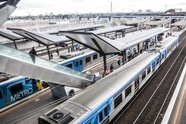 Congestion Pricing Funds $1.75 Billion in New York Subway Upgrades