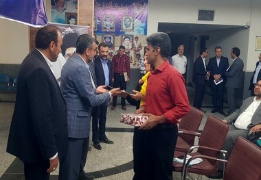 تخصیص و واگذاری ۱۱۶ قطعه زمین به متقاضیان قانون جوانی جمعیت در شهر نهبندان 