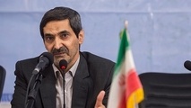 منوچهر منطقی نماینده وزیر در شورای عالی هواپیمایی شد 