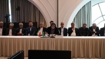وزیر راه و شهرسازی: روند احداث خط ریلی رشت–آستارا با سرعت در حال اجراست