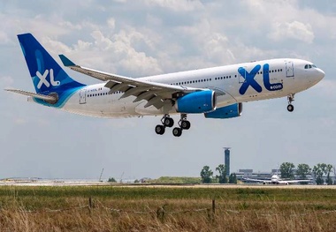 French XL Airways Stops Ticket Sales Amid Financial Problems