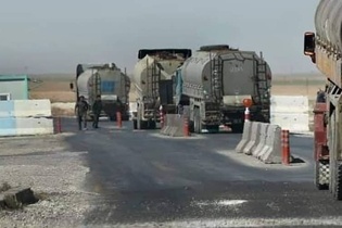 قواعد اختصاص سوخت رانندگان مورد بازنگری قرار می‌ گیرد
