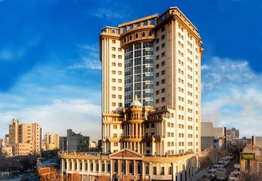 بهترین هتل های مشهد در نزدیکی حرم را بشناسید
