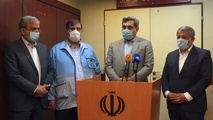 جدیدترین توضیحات حناچی در مورد اجرای طرح ترافیک در روزهای کرونایی