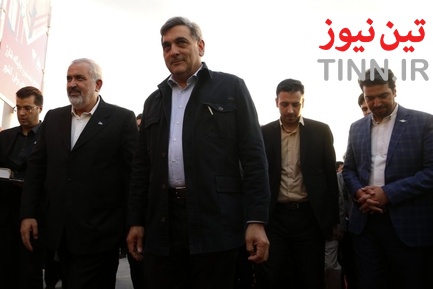افتتاح نخستین جایگاه شارژ خودروهای برقی کشور
