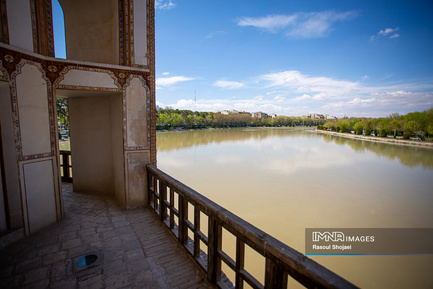 زاینده رود