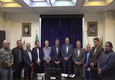 قول مساعد رئیس سازمان راهداری برای پیگیری مطالبات رانندگان+فیلم 