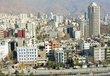 شامخ ساختمان مهرماه اعلام شد/ فعالیت های ساختمانی افزایش یافت