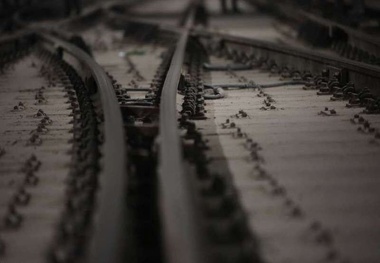 زمان شروع عملیات روسازی مسیر راه‌آهن اردبیل 