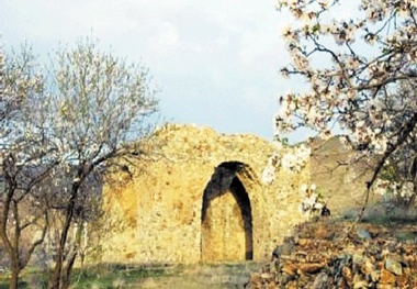 نویس، قدیمی‌ترین روستای قم