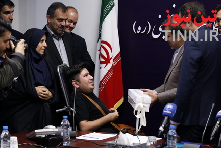 رونمایی از اپلیکیشن شهر فرودگاهی امام