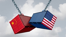 U.S., China Putting Trade War On Hold, Treasury Secretary Mnuchin Says
