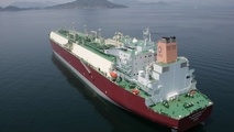 LNG Shipping: Trade Up by 13% During First Half of 2017