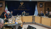 نشست اضطراری وزیر راه در پی هشدار قرمز بارش‌ های سنگین در چهار استان/ پیگیری میدانی از مقامات ملی و استانی 