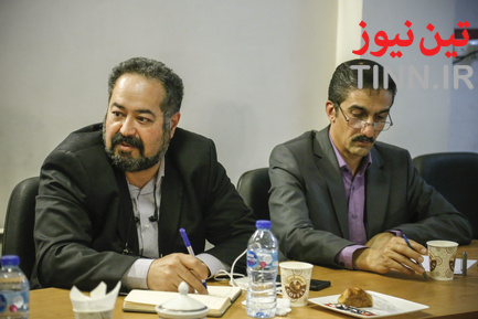 اولین نشست کارگروه حمل‌ونقل ترکیبی