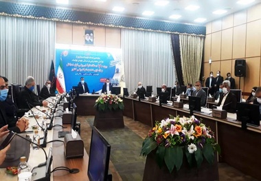خودکفایی کشور در تولید ترمز ملی و چرخ مونوبلوک