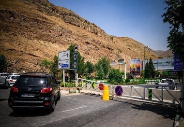 استمرار محدودیت های ترافیکی تا ۲ تیر در جاده های شمال