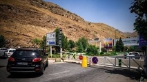 محدودیت‌ های ترافیکی آخر هفته/ جاده چالوس از ساعت ۱۵ یکطرفه می شود