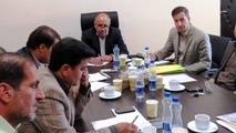 رفع موانع اطراف فرودگاه یاسوج، جدی تر از همیشه