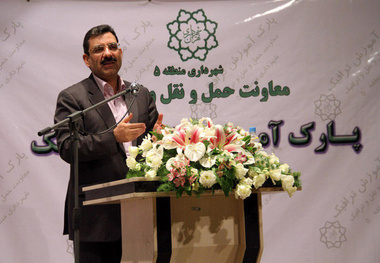 ۲ هزار واگن در خطوط متروی شهر تهران نیاز داریم