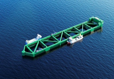 Rolls-Royce to provide technology for hybrid wellboat
