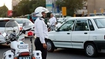 ۲۱ هزار تخلف نمایشگاه‌ داران خودرو در تهران اعمال قانون شد