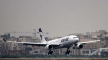 Iran Air still flying to eight European destinations as scheduled