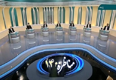 جای خالی حمل و نقل در برنامه های نامزدهای ریاست جمهوری