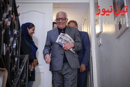 سید حسن شفتی