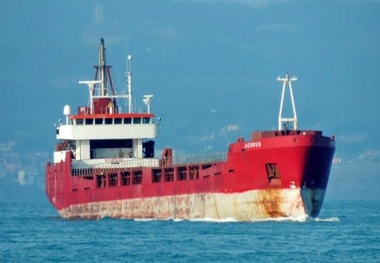 Third ship detained in Paris MoU region in last three years