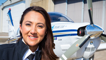 Historic Dreams Soar round the world STEM mission takes flight 