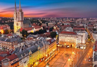 Croatia on the way to join the Schengen Area