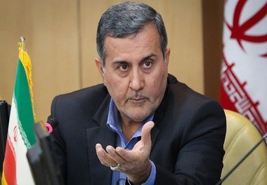 ایمن سازی نقاط مستعد حادثه به اعتبار سنگین‌تری نیاز دارد 