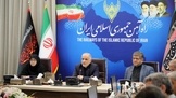 راه آهن؛ کانون بررسی مقررات حمل ونقل ریلی/ نشست کمیسیون حقوقی و قضایی هیئت دولت در راه آهن