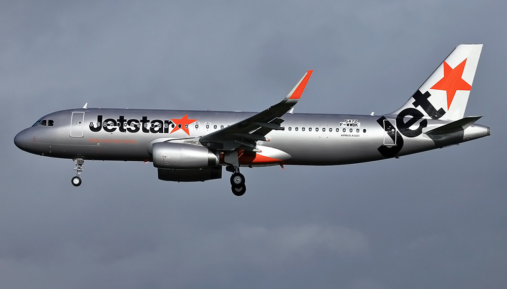 Jetstar Announces New Direct Flights From Hobart to Adelaide Jetstar Announces New Direct Flights From Hobart to Adelaide