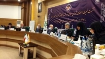 رؤیای بودجه یک میلیارد دلاری شیراز در نشست مدیران شهری با خبرنگاران