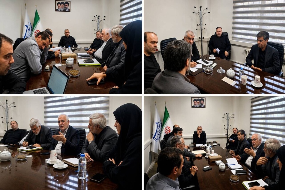 تعیین ضرب‌ الاجل برای اتمام عملیات بهسازی آزادراه تبریز - زنجان / آغاز فعالیت دو پیمانکار جدید