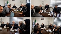 تعیین ضرب‌ الاجل برای اتمام عملیات بهسازی آزادراه تبریز - زنجان / آغاز فعالیت دو پیمانکار جدید