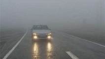 هشدار راهداری آذربایجان غربی به رانندگان برای رعایت سرعت مطمئن