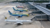 Bologna Airport launches SITA’s Scan&Fly self-service bag drop units