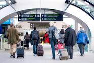 UK: Infrastructure Underspend Raises Questions Over Rail Project Delivery