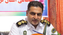 واژگونی یک دستگاه وانت نیسان در قزوین دو کشته بر جای گذاشت
