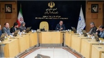  ۳ هزار دستگاه ناوگان حمل‌ ونقل جاده‌ ای برای بازگشت زائران اربعین آماده اند