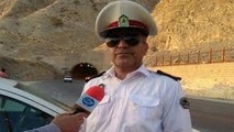 
ارتقاء وضعیت ایمنی در دستور کار پلیس راه استان ایلام
