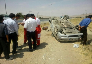 شناسایی 80 درصد نقاط حادثه‌خیز جاده‌ای اردبیل در شمال استان