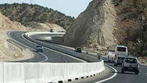
مطالبه میلیاردی پیمانکار محور بجنورد به جنگل گلستان
