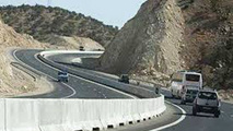 
مطالبه میلیاردی پیمانکار محور بجنورد به جنگل گلستان
