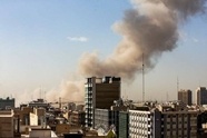 آمار دقیق از میزان خسارت جنگ در تهران/  کدام مناطق تهران بیشترین آسیب را دیدند؟